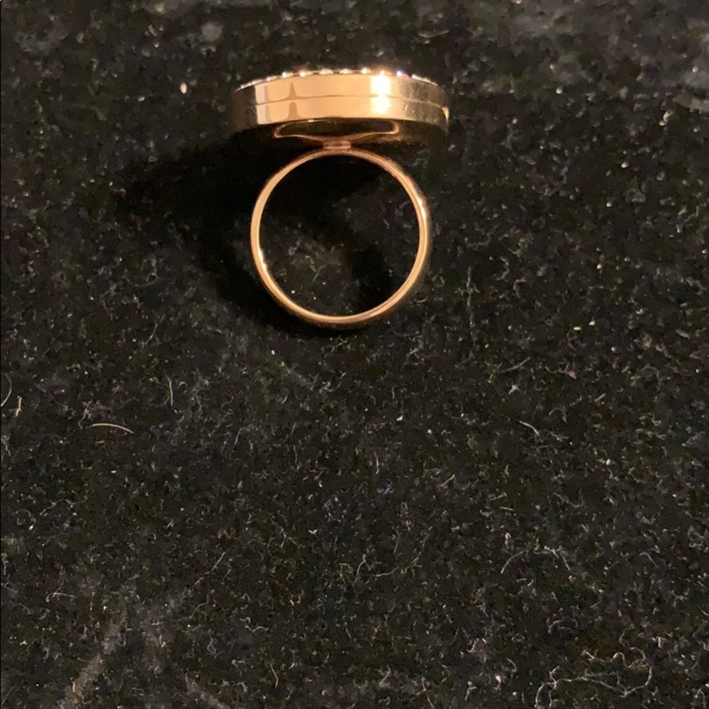 🆕LOCKET RING - Picture 2 of 5